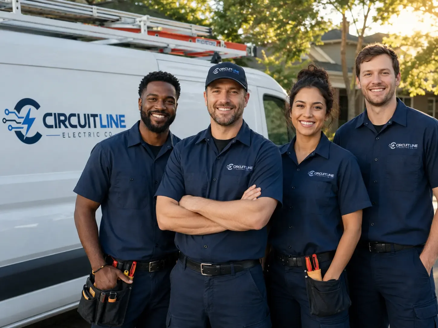 Whole Home Rewiring company in Brimhall, NM