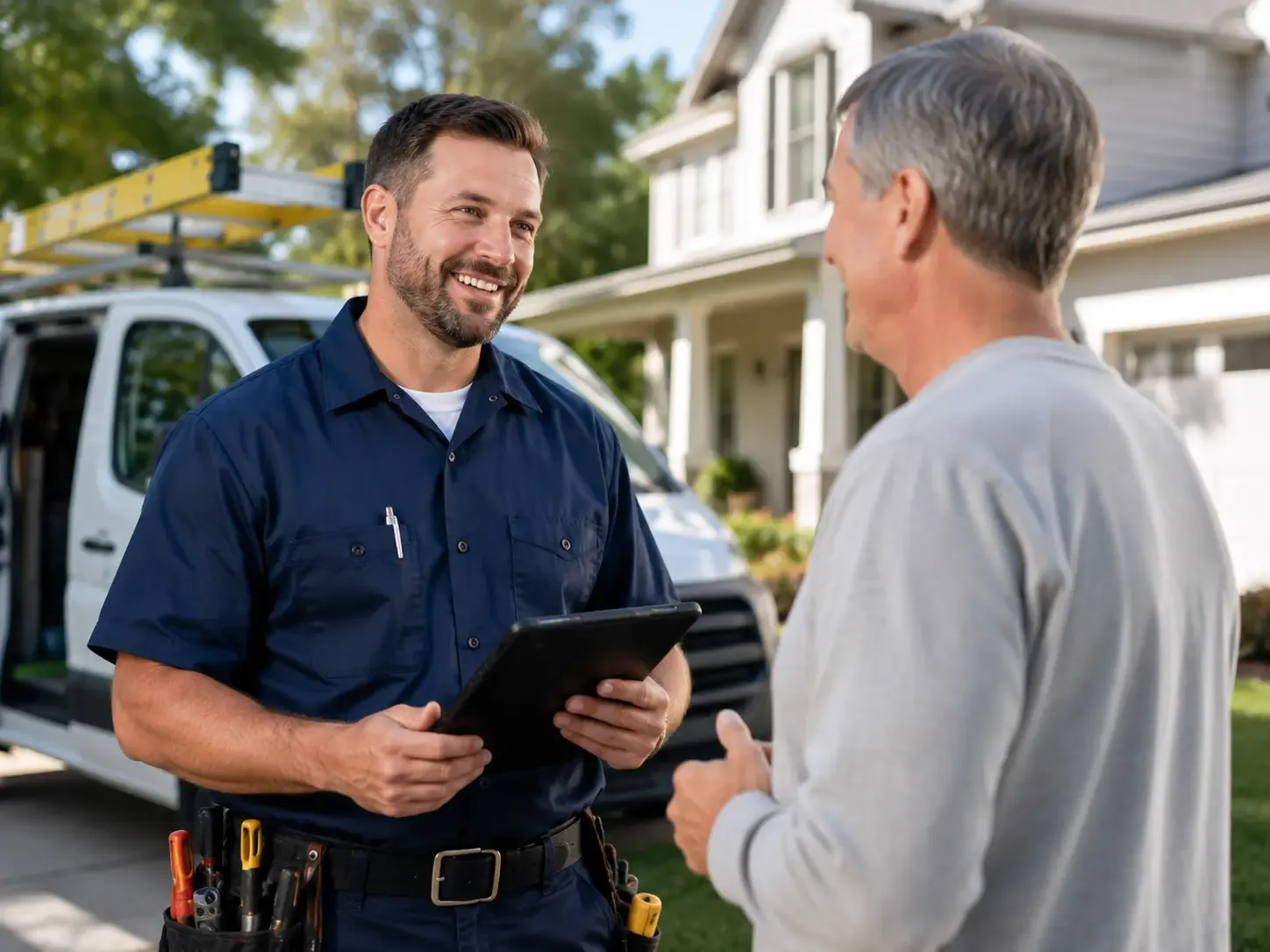 Whole Home Rewiring Brimhall, NM FAQs